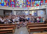 Ultreja kursiljo zajednice Varaždinske biskupije